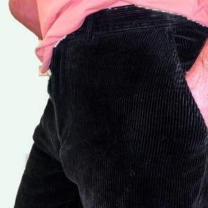 Ralph Lauren Polo - Men’s Corduroys